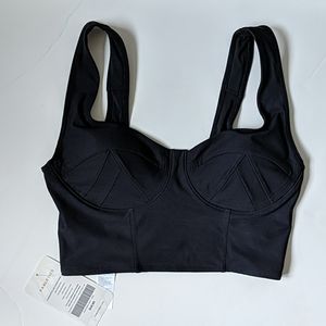 Fabletics Charolette Sports Bra/Crop Top
